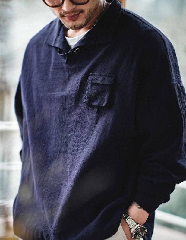 pg电子官方网站质感极佳的 Polo 衫单独佩戴好看又时尚充