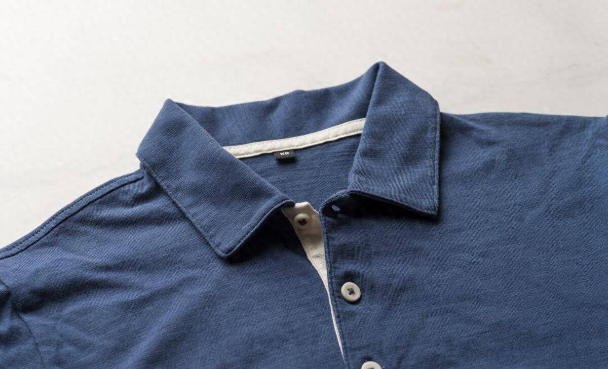 pg电子官方网站什么是polo衫？多种风格任你选择！探索po