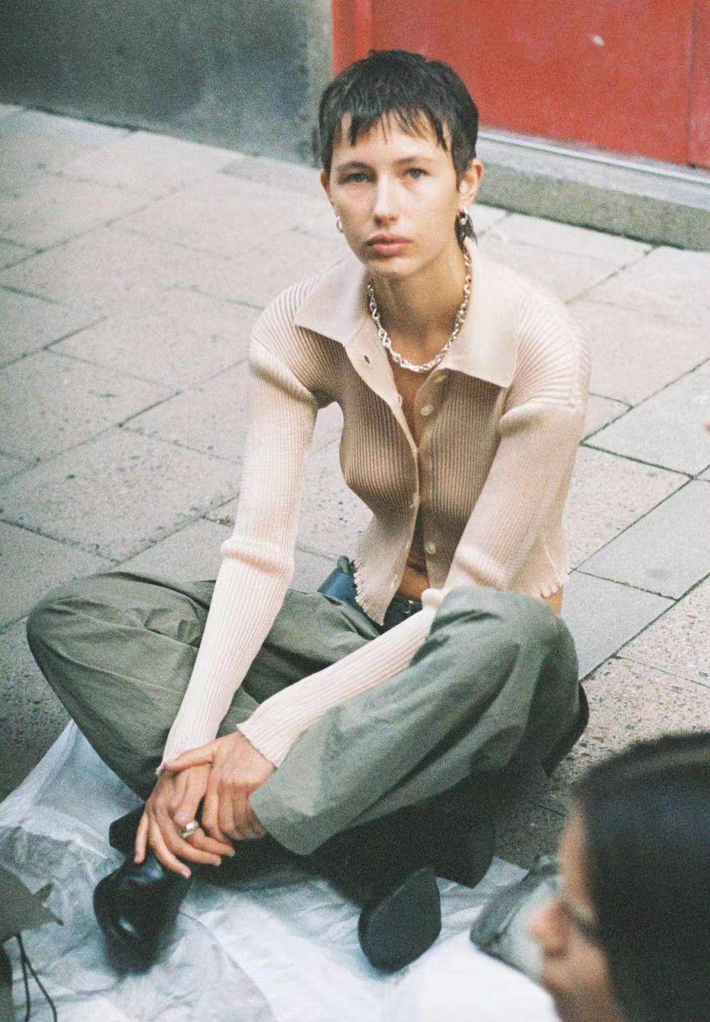 PG电子官方Polo衫虽然流行但怎么选如何搭才能让你时尚不显