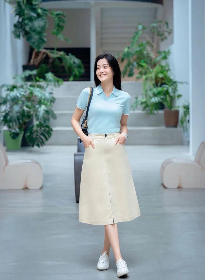 pg电子游戏官方网站复古老钱风的polo衫