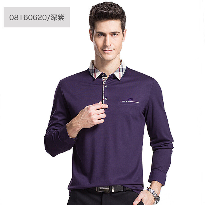 pg电子网打造专业形象：企业Polo衫定制的设计要点与原则