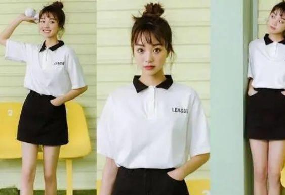 PG电子官方Polo衫该怎么挑集古典文艺与耐看