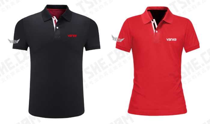 pg电子官方网站Polo衫定制这些小而精致的图标让设计更高级