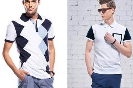 pg电子平台登录入口【图】男士polo衫怎么搭配裤子型男教你