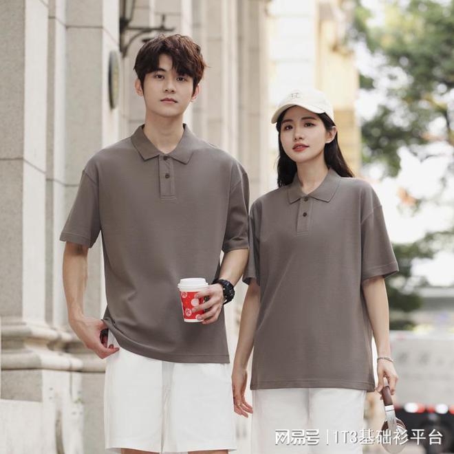 pg电子平台登录入口一手货源直供跨境电商必备POLO衫选购指