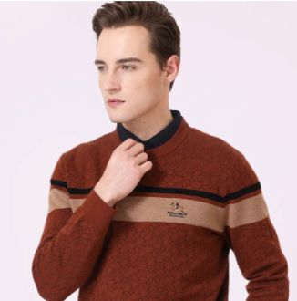 PG平台官方网站高端选择时尚潮流2024：探寻Polo衫品味