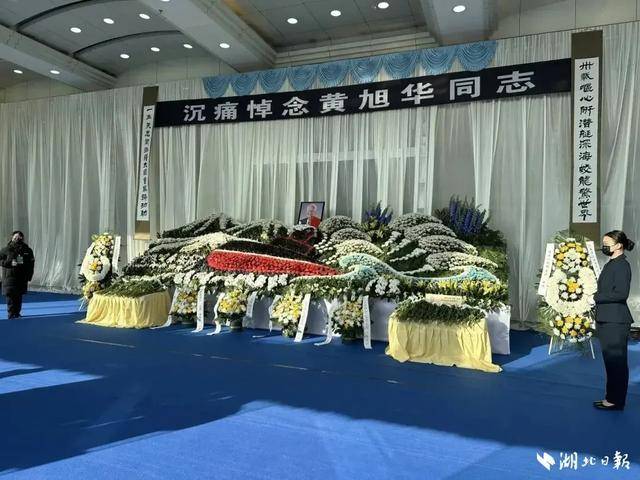 PG平台官方网站送别“中国核潜艇之父”他曾赫赫而无名