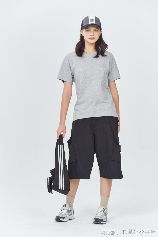 pg电子网抗菌面料T恤：轻柔护肤健康舒适的必备选择