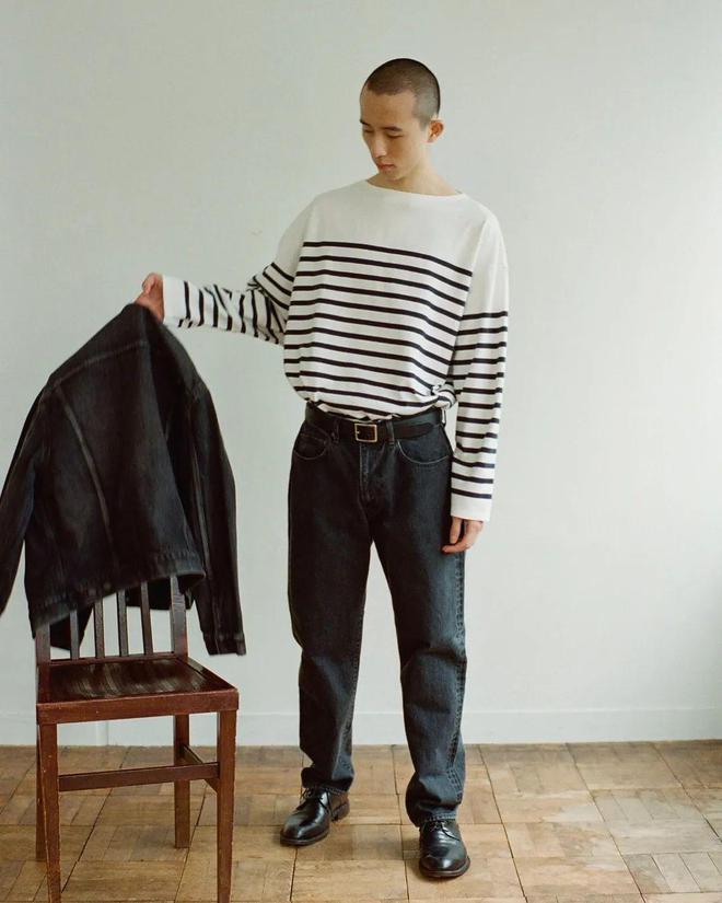 pg电子网New Vintage 热潮下这些「精致工装」品牌