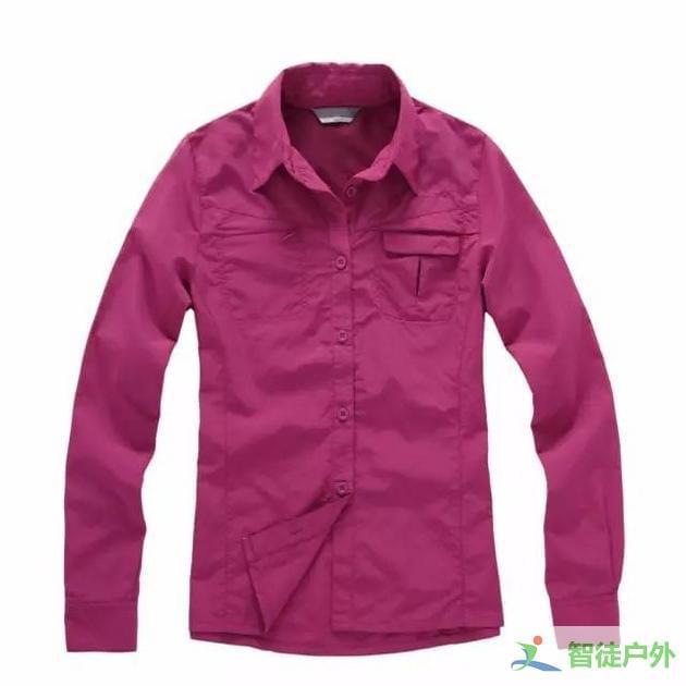 pg电子网如何选择一款合适的速干衣