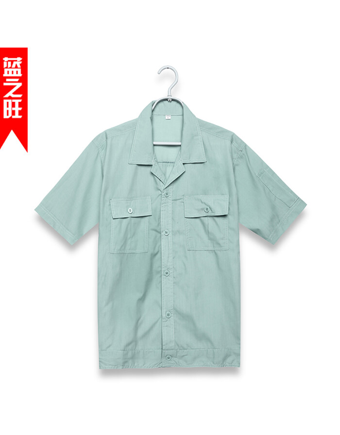 pg电子网工作服颜色的选择