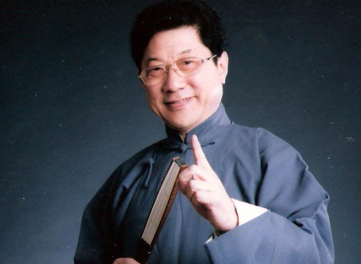 pg电子官方网站著名相声表演艺术家常贵田因病去世