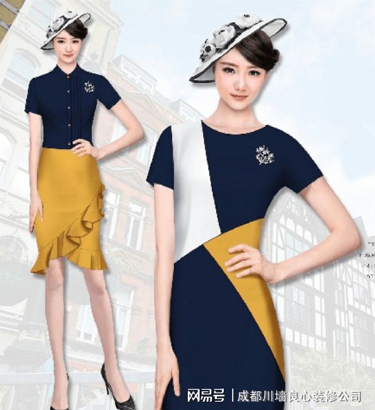 pg电子网订做夏季工作服的面料选择是什么？