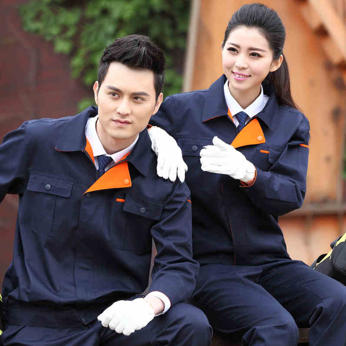 pg电子网公司员工工作服——采购方案