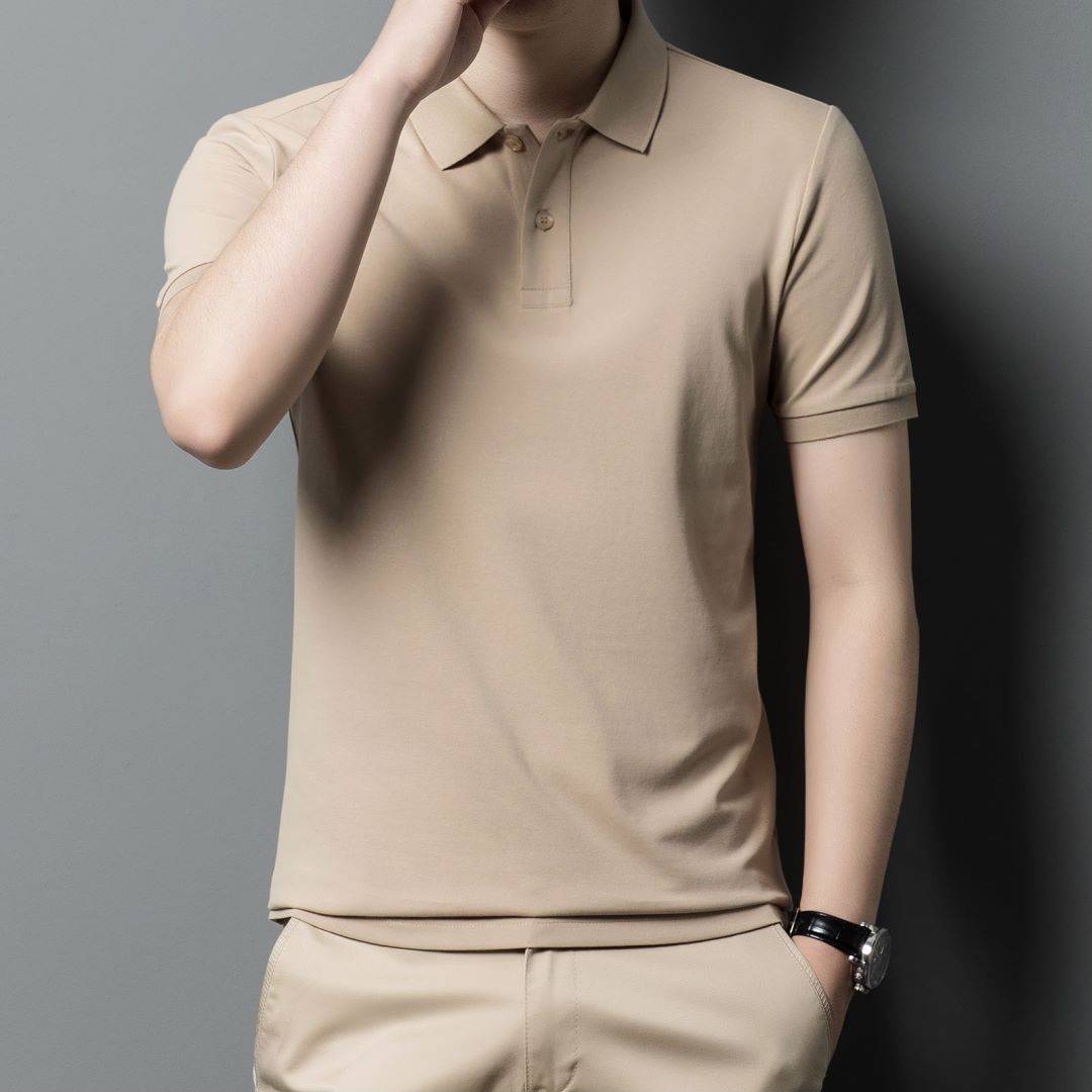 PG平台官方网站超赞！团队服定制选择POLO衫别样风情让你心