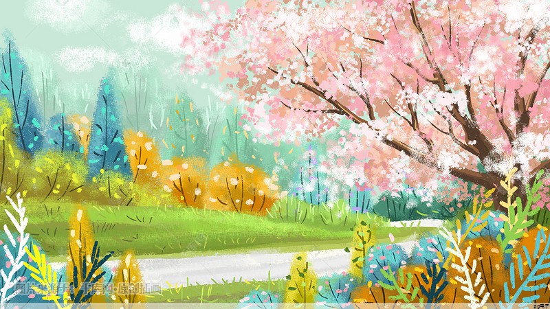 帽子定制好看的图片(帽子定制图案 手绘可爱)